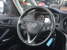 Opel Zafira (2017) thumbnail 19