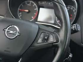 Opel Zafira (2017) thumbnail 22
