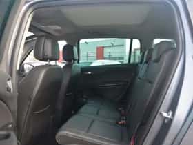 Opel Zafira (2017) thumbnail 24