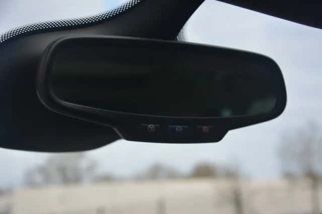 Opel Zafira (2017) thumbnail 27