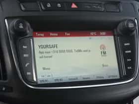 Opel Zafira (2017) thumbnail 28