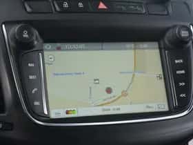 Opel Zafira (2017) thumbnail 31