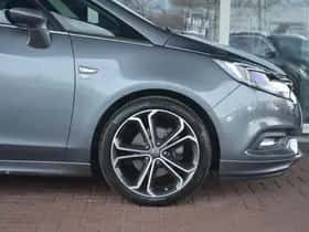 Opel Zafira (2017) thumbnail 37