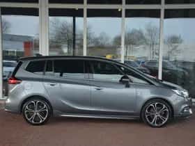 Opel Zafira (2017) thumbnail 38