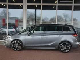 Opel Zafira (2017) thumbnail 39