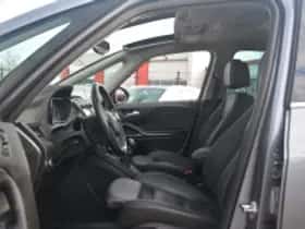 Opel Zafira (2017) thumbnail 5