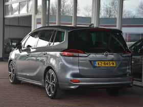 Opel Zafira (2017) thumbnail 46