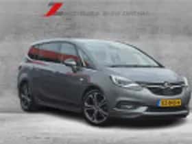 Opel Zafira (2017) thumbnail 54