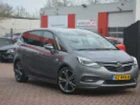 Opel Zafira (2017) thumbnail 55