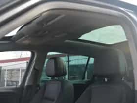 Opel Zafira (2017) thumbnail 7