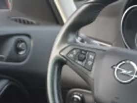 Opel Zafira (2017) thumbnail 67