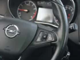 Opel Zafira (2017) thumbnail 68