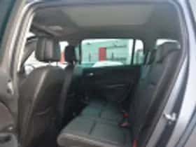 Opel Zafira (2017) thumbnail 70