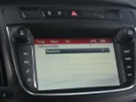 Opel Zafira (2017) thumbnail 75