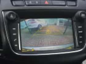 Opel Zafira (2017) thumbnail 78
