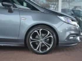 Opel Zafira (2017) thumbnail 83