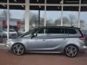 Opel Zafira (2017) thumbnail 85