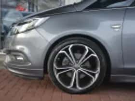 Opel Zafira (2017) thumbnail 86