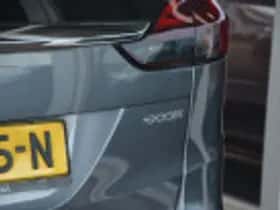 Opel Zafira (2017) thumbnail 90