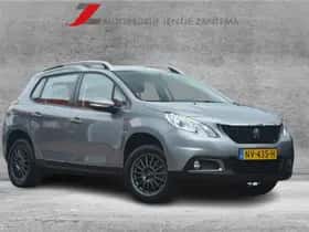 Peugeot 2008 (2017) thumbnail 2