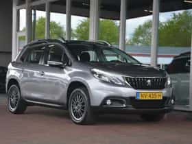 Peugeot 2008 (2017) thumbnail 25