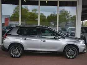 Peugeot 2008 (2017) thumbnail 28