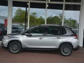 Peugeot 2008 (2017) thumbnail 29