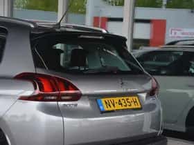 Peugeot 2008 (2017) thumbnail 32