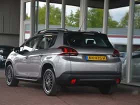 Peugeot 2008 (2017) thumbnail 35