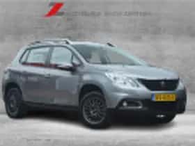 Peugeot 2008 (2017) thumbnail 39