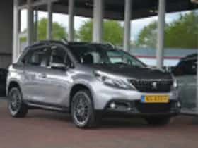 Peugeot 2008 (2017) thumbnail 56