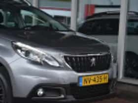 Peugeot 2008 (2017) thumbnail 57