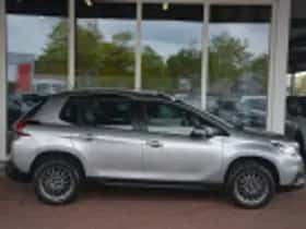 Peugeot 2008 (2017) thumbnail 59