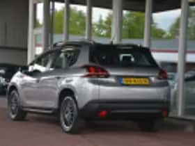 Peugeot 2008 (2017) thumbnail 66
