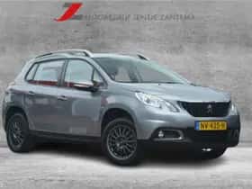 Peugeot 2008 (2017) thumbnail 70