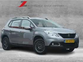 Peugeot 2008 (2017) thumbnail 8