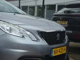 Peugeot 2008 (2017) thumbnail 72