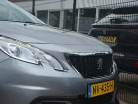 Peugeot 2008 (2017) thumbnail 10
