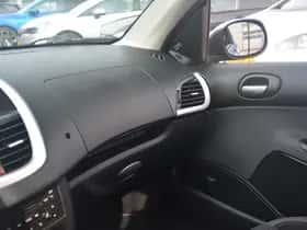 Peugeot 206 (2011) thumbnail 21