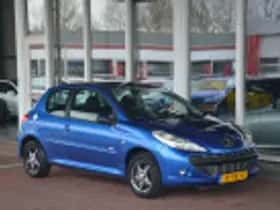 Peugeot 206 (2011) thumbnail 44