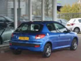 Peugeot 206 (2011) thumbnail 45