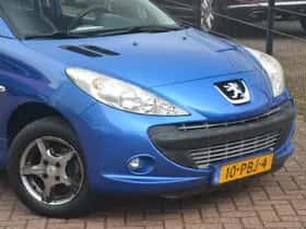 Peugeot 206 (2011) thumbnail 50