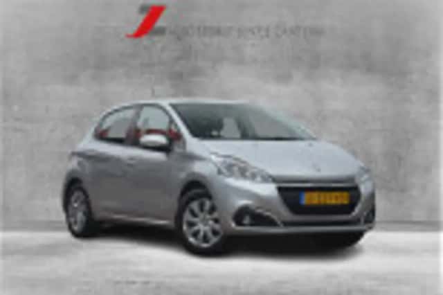 Peugeot 208 (2017) thumbnail 42
