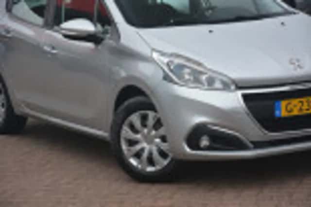 Peugeot 208 (2017) thumbnail 46