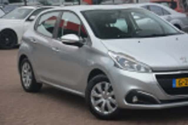 Peugeot 208 (2017) thumbnail 47