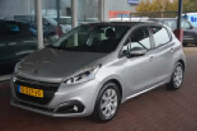 Peugeot 208 (2017) thumbnail 64