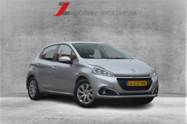 Peugeot 208 (2017) thumbnail 76
