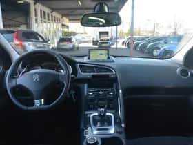 Peugeot 3008 (2013) thumbnail 13