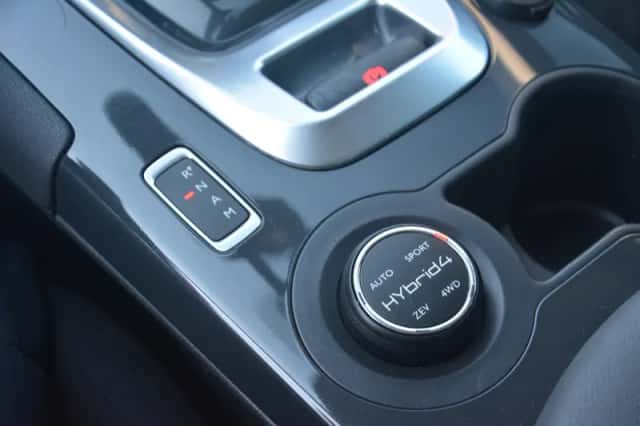 Peugeot 3008 (2013) thumbnail 19
