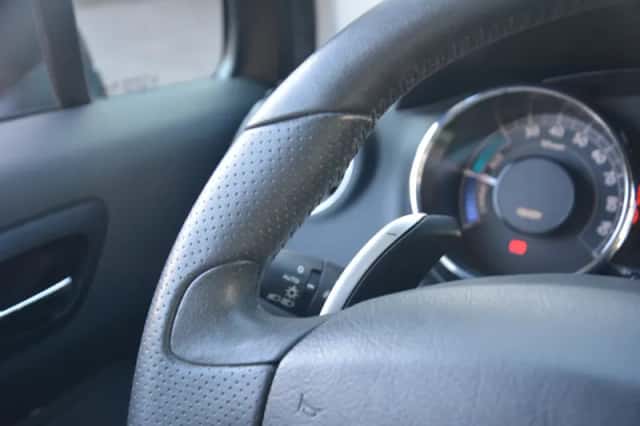 Peugeot 3008 (2013) thumbnail 22